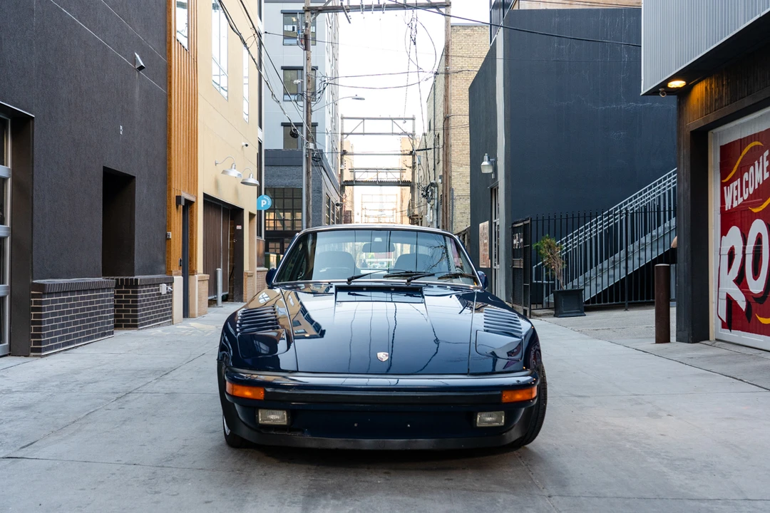 1978 Porsche 930 Turbo - Image 22 of 31