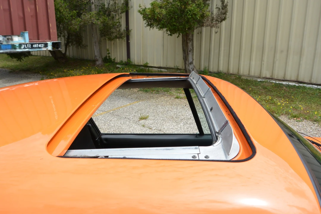 1978 Porsche 911 Carrera SC - Image 16 of 31