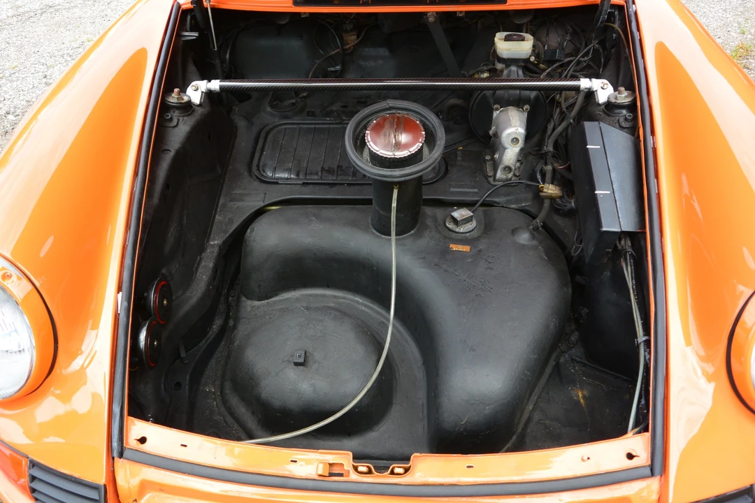 1978 Porsche 911 Carrera SC - Image 19 of 31