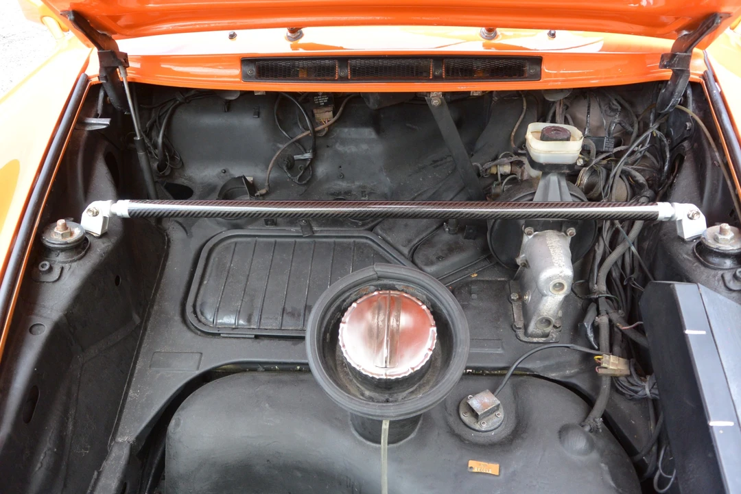 1978 Porsche 911 Carrera SC - Image 20 of 31