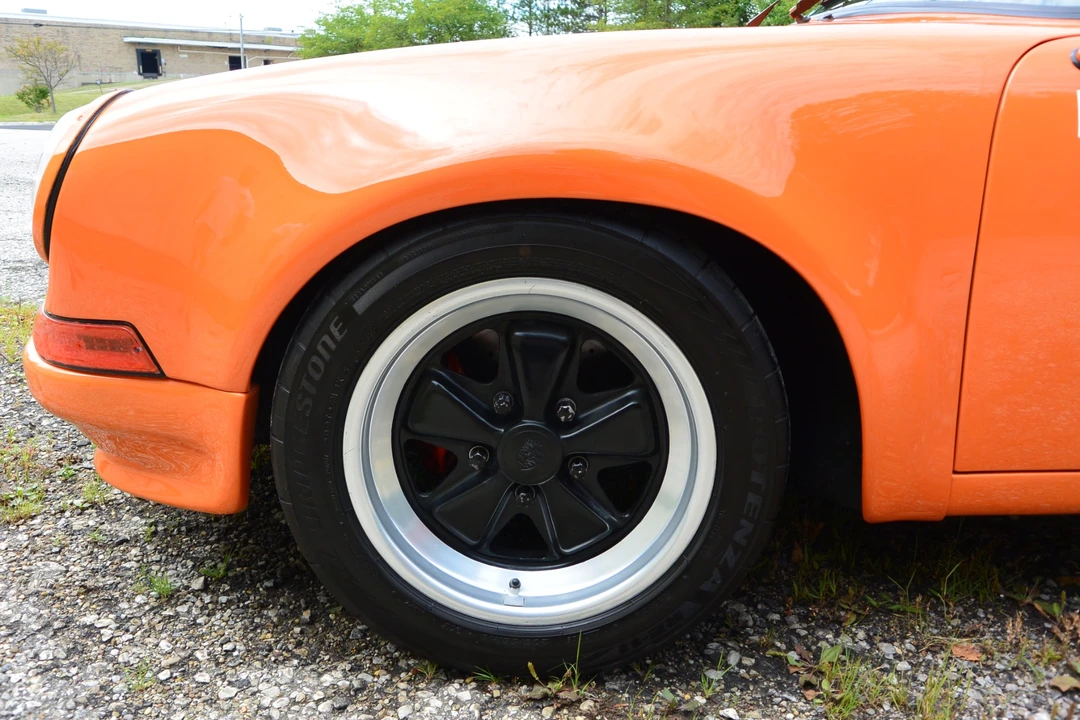 1978 Porsche 911 Carrera SC - Image 21 of 31