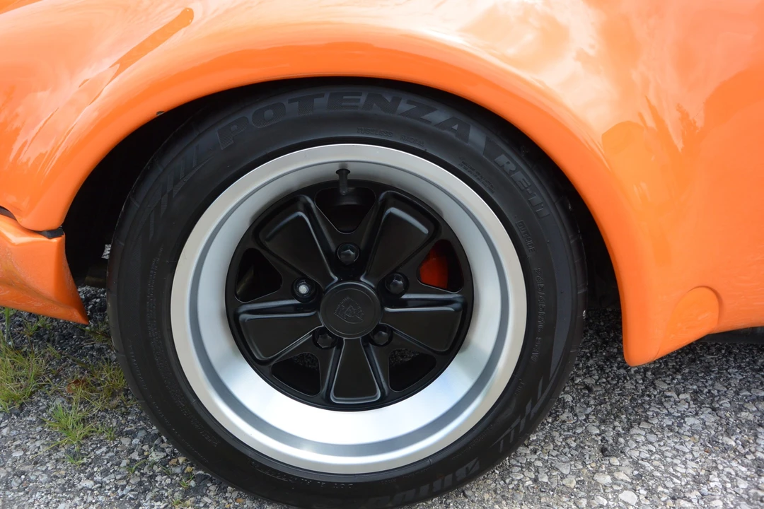 1978 Porsche 911 Carrera SC - Image 22 of 31