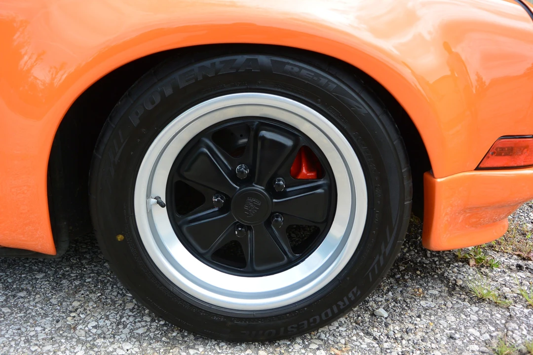 1978 Porsche 911 Carrera SC - Image 23 of 31