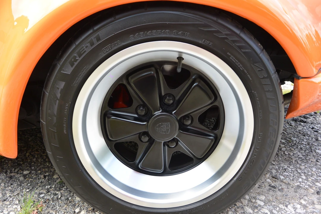 1978 Porsche 911 Carrera SC - Image 24 of 31