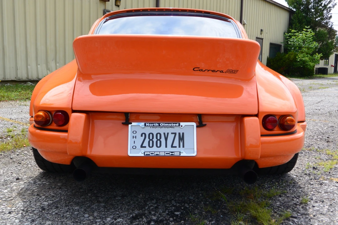1978 Porsche 911 Carrera SC - Image 10 of 31