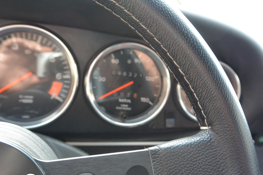 1978 Porsche 911 Carrera SC - Image 29 of 31