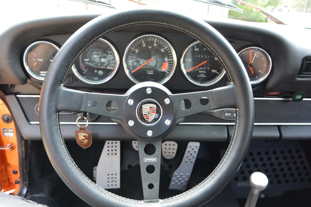1978 Porsche 911 Carrera SC - Image 28 of 31