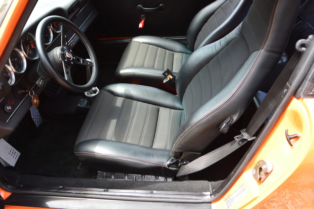 1978 Porsche 911 Carrera SC - Image 27 of 31