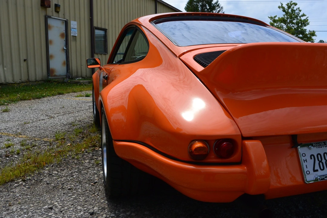 1978 Porsche 911 Carrera SC - Image 12 of 31