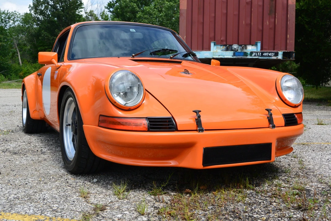 1978 Porsche 911 Carrera SC - Image 6 of 31
