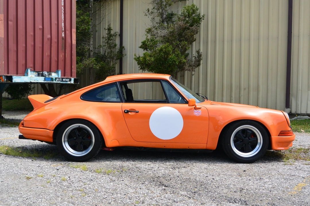1978 Porsche 911 Carrera SC - Image 7 of 31