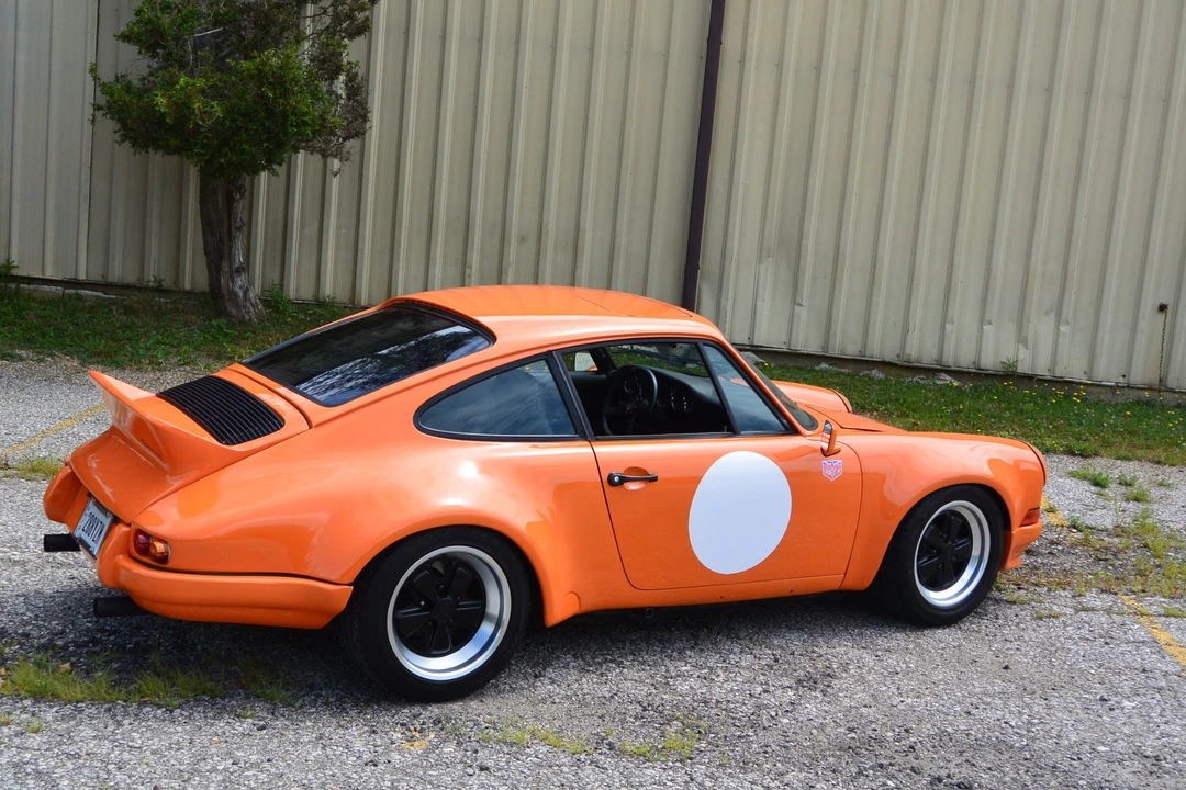 1978 Porsche 911 Carrera SC - Image 9 of 31