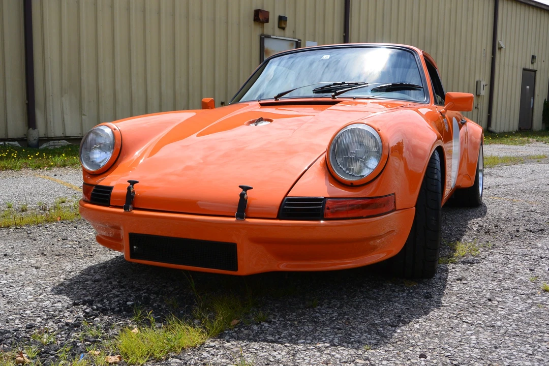 1978 Porsche 911 Carrera SC - Image 5 of 31