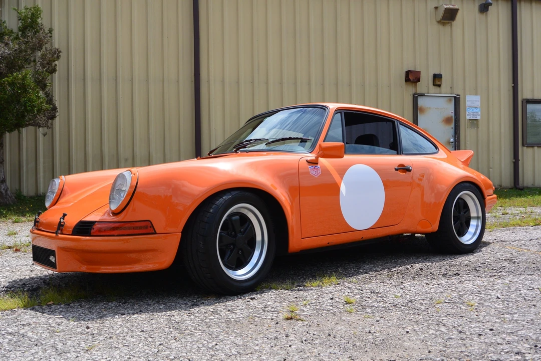 1978 Porsche 911 Carrera SC - Image 3 of 31