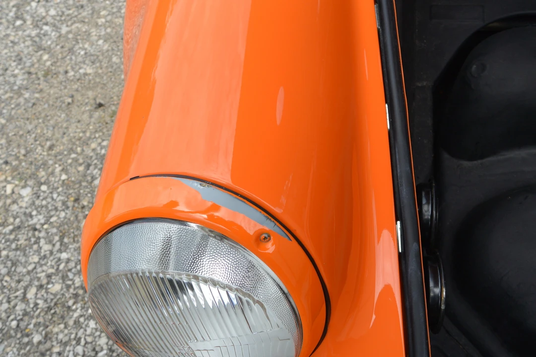 1978 Porsche 911 Carrera SC - Image 17 of 31