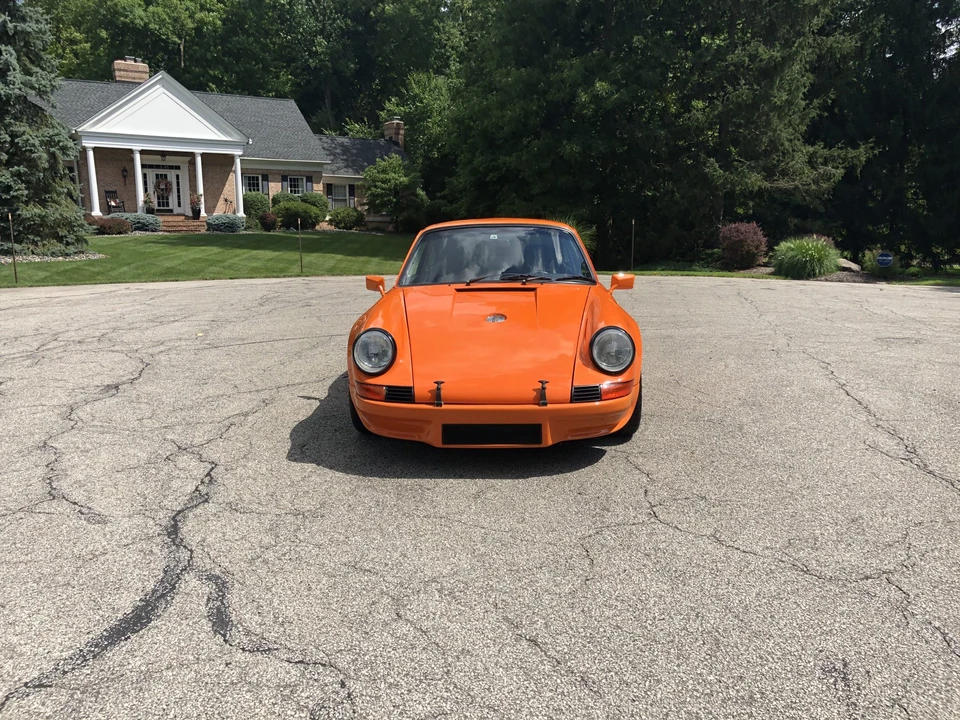 1978 Porsche 911 Carrera SC - Image 22 of 31