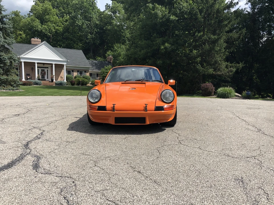 1978 Porsche 911 Carrera SC - Image 23 of 31