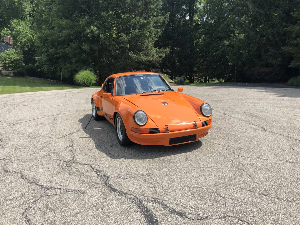 1978 Porsche 911 Carrera SC - Image 21 of 31