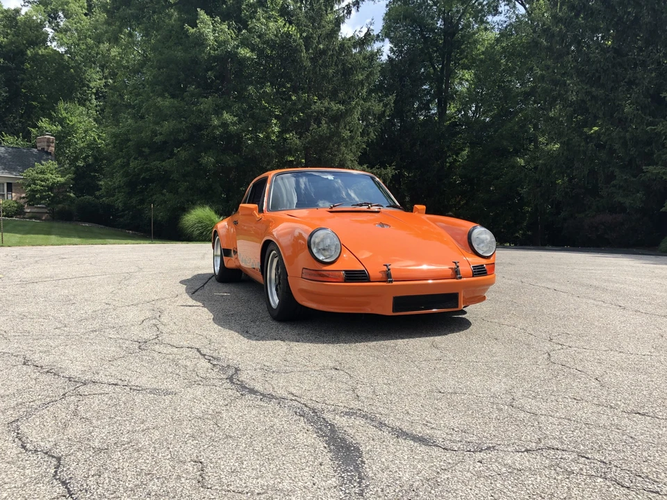 1978 Porsche 911 Carrera SC - Image 20 of 31
