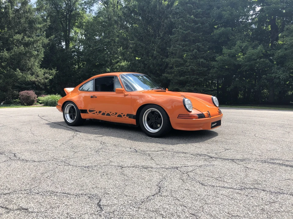 1978 Porsche 911 Carrera SC - Image 18 of 31