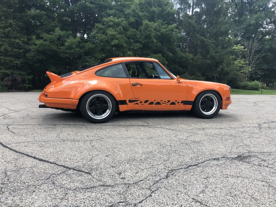 1978 Porsche 911 Carrera SC - Image 15 of 31
