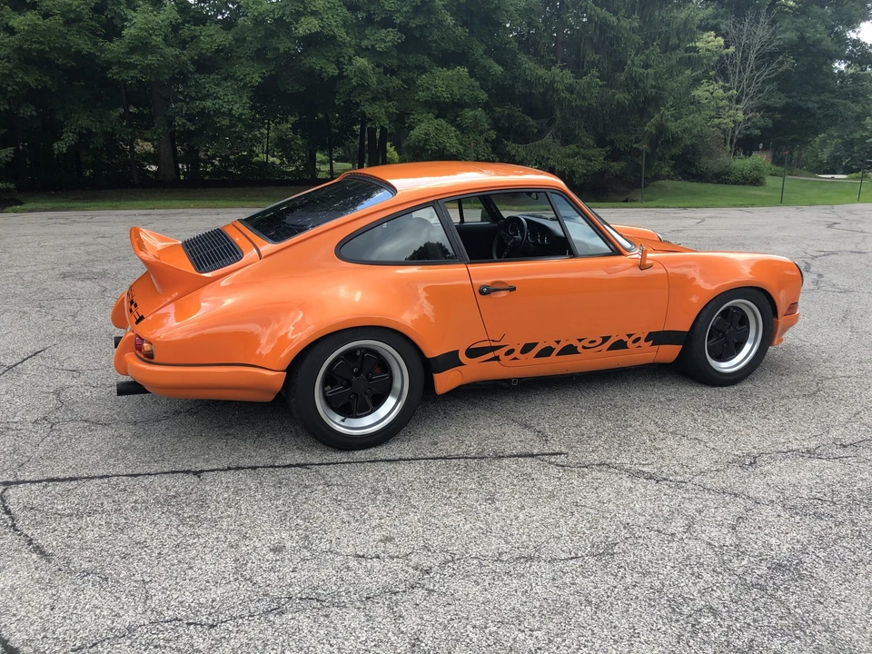 1978 Porsche 911 Carrera SC - Image 13 of 31
