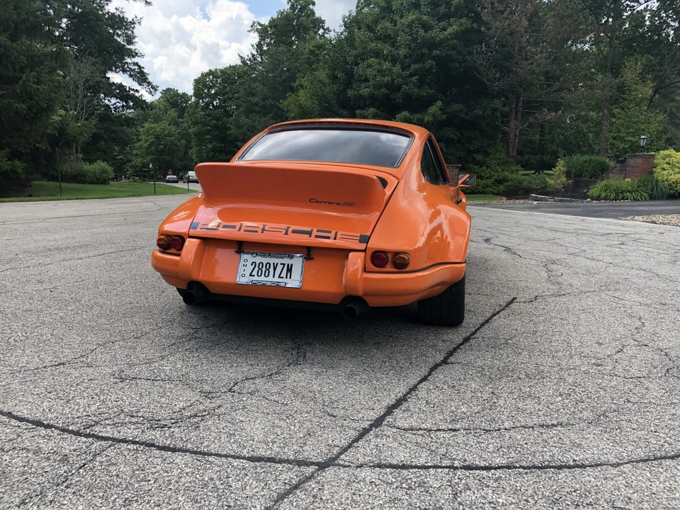 1978 Porsche 911 Carrera SC - Image 10 of 31