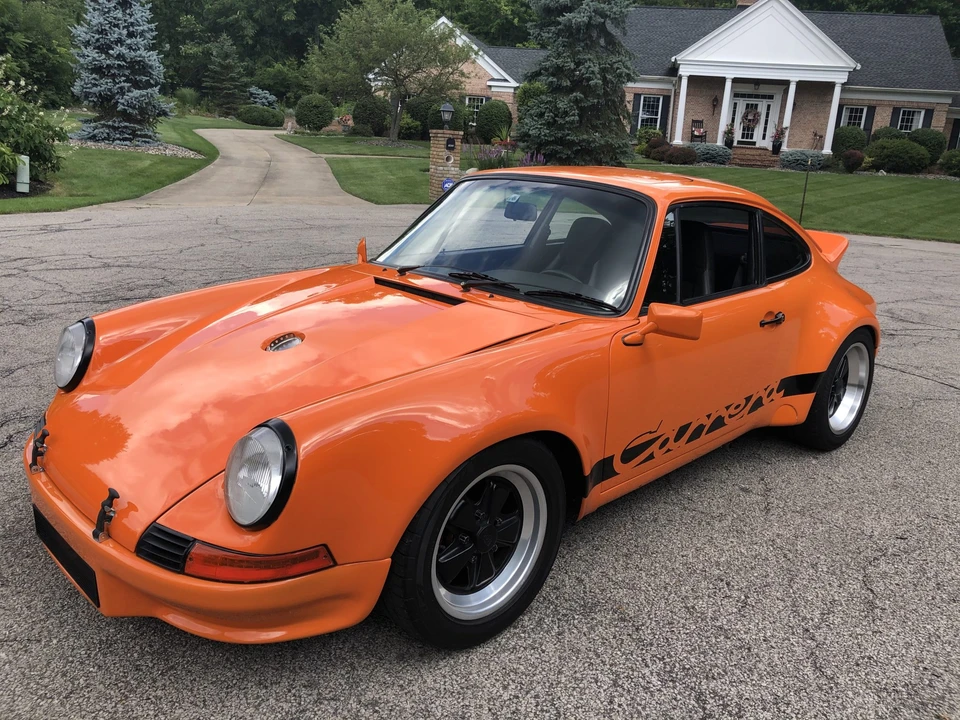 1978 Porsche 911 Carrera SC - Image 26 of 31