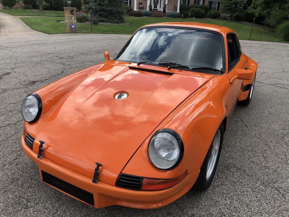 1978 Porsche 911 Carrera SC - Image 25 of 31
