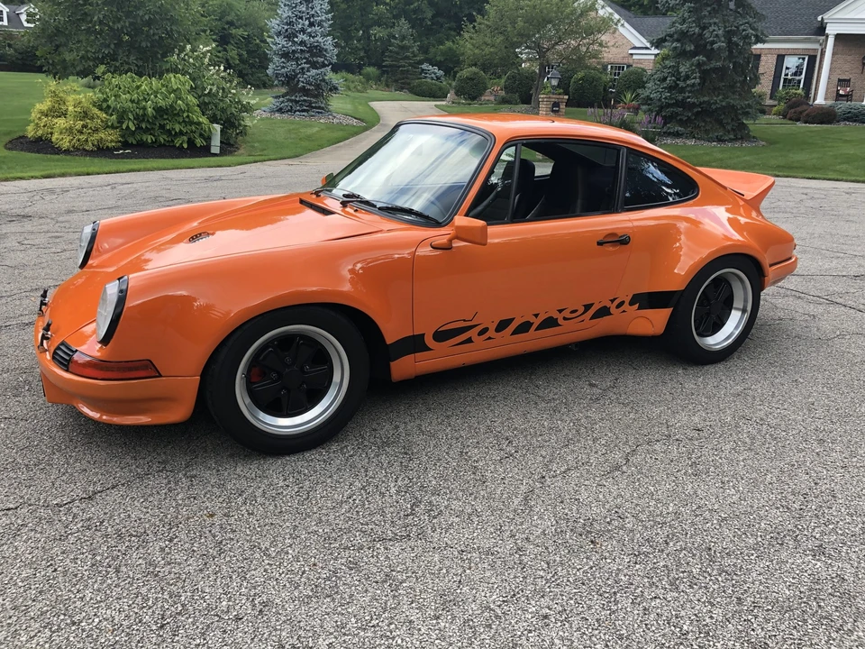 1978 Porsche 911 Carrera SC - Image 28 of 31