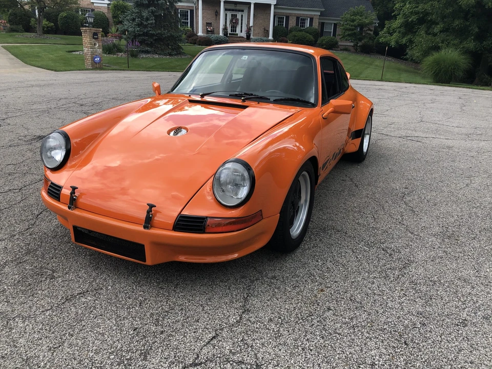 1978 Porsche 911 Carrera SC - Image 24 of 31