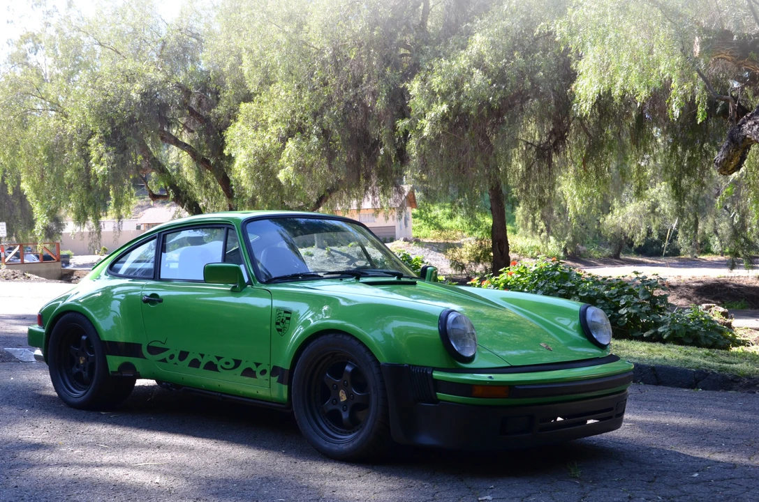 1978 Porsche 911 Carrera SC - Image 20 of 31