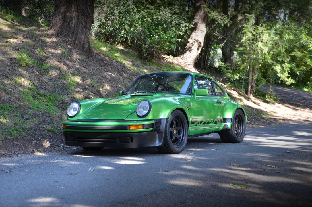 1978 Porsche 911 Carrera SC - Image 5 of 31