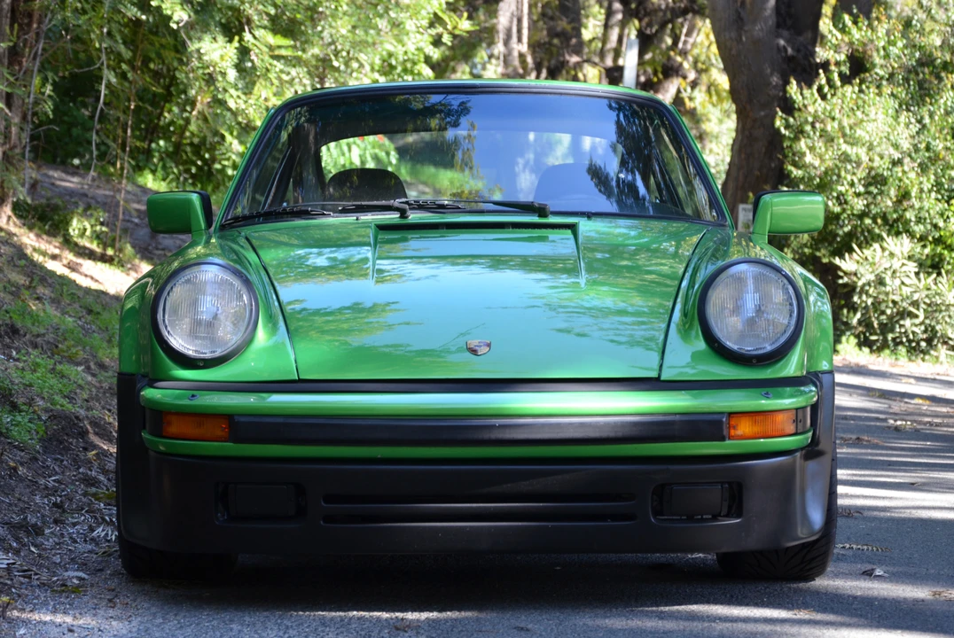 1978 Porsche 911 Carrera SC - Image 23 of 31