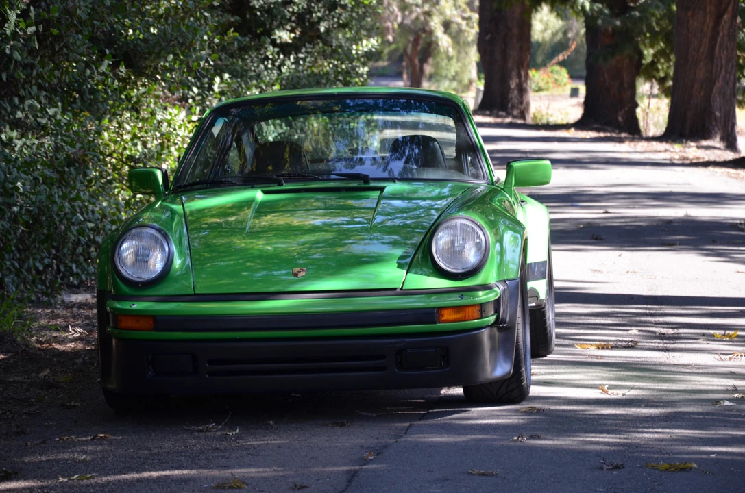 1978 Porsche 911 Carrera SC - Image 22 of 31
