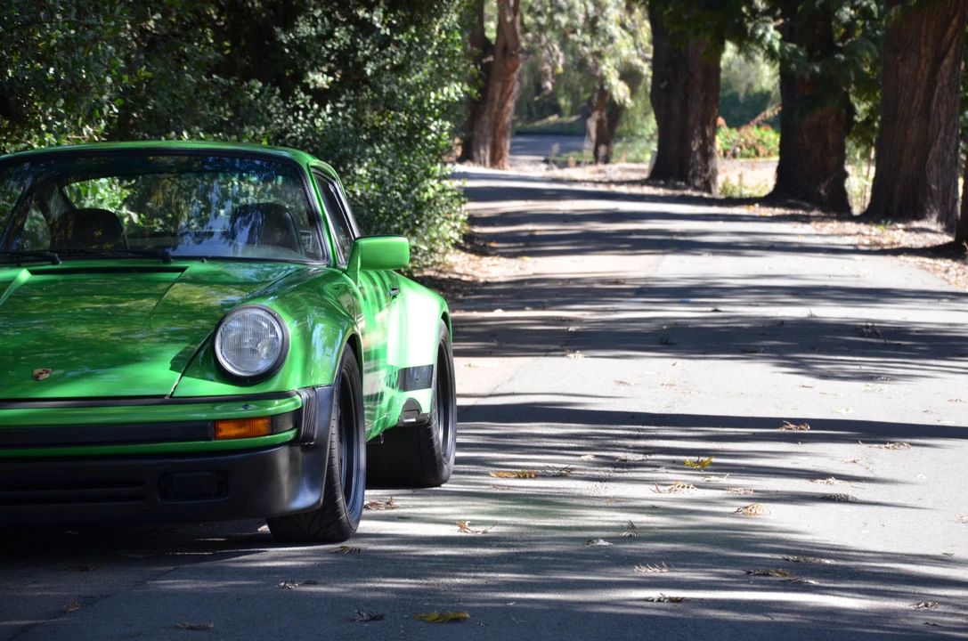1978 Porsche 911 Carrera SC - Image 25 of 31
