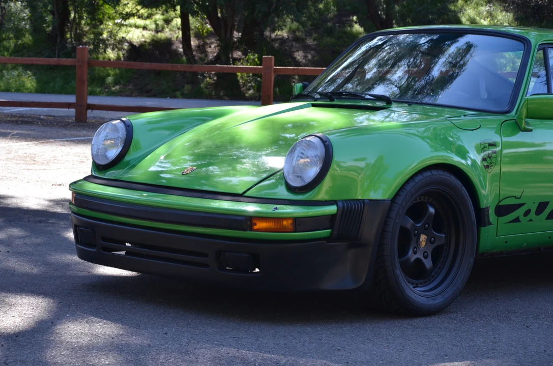 1978 Porsche 911 Carrera SC - Image 29 of 31
