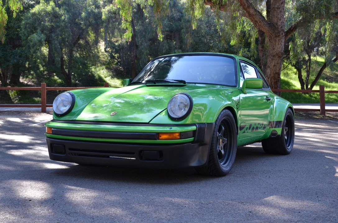 1978 Porsche 911 Carrera SC - Image 7 of 31