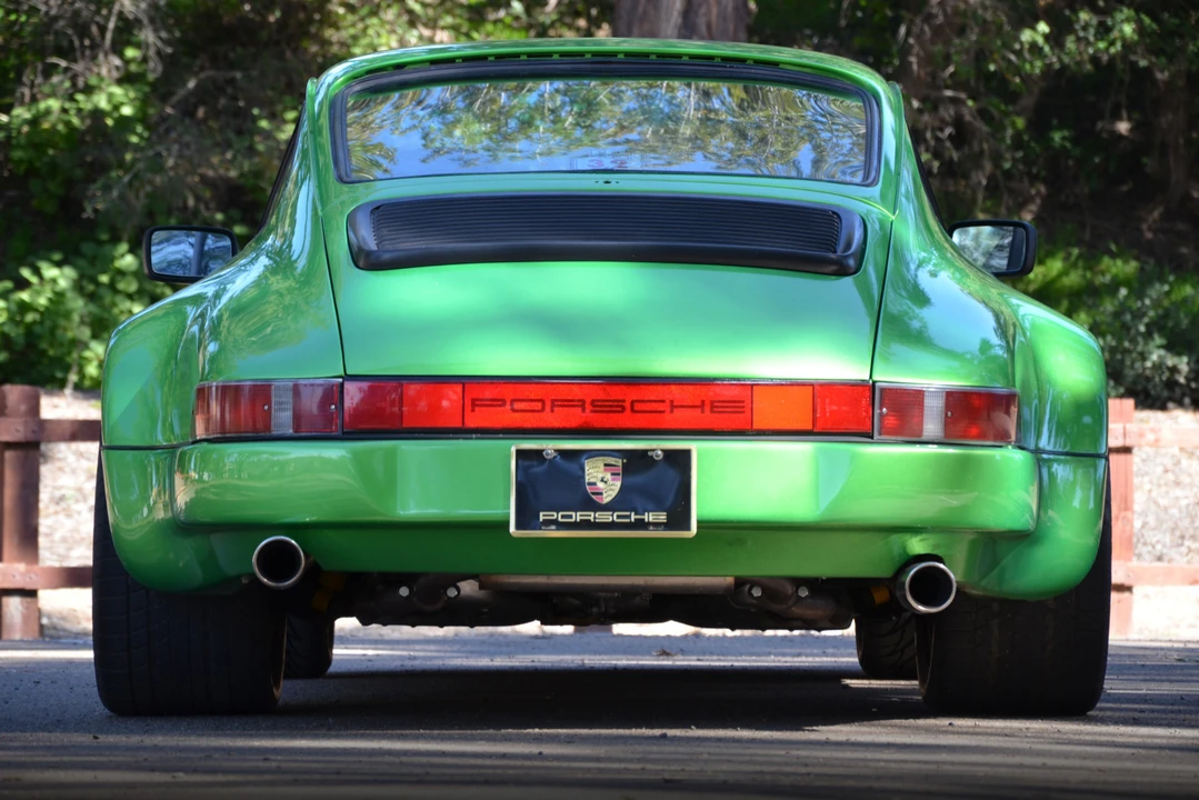 1978 Porsche 911 Carrera SC - Image 14 of 31