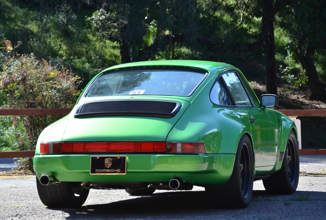 1978 Porsche 911 Carrera SC - Image 16 of 31