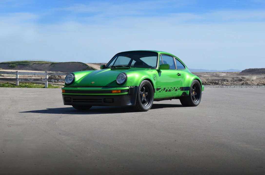 1978 Porsche 911 Carrera SC - Image 6 of 31