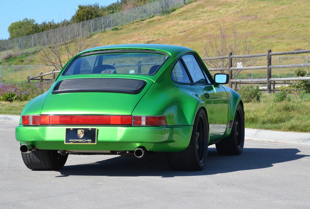 1978 Porsche 911 Carrera SC - Image 17 of 31