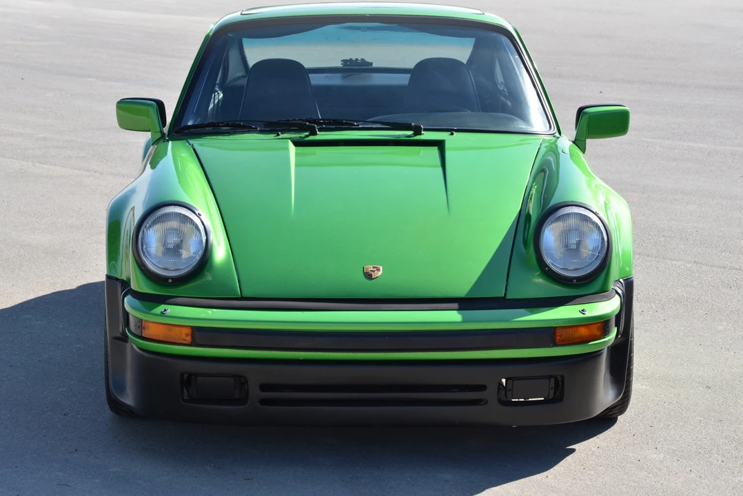 1978 Porsche 911 Carrera SC - Image 24 of 31