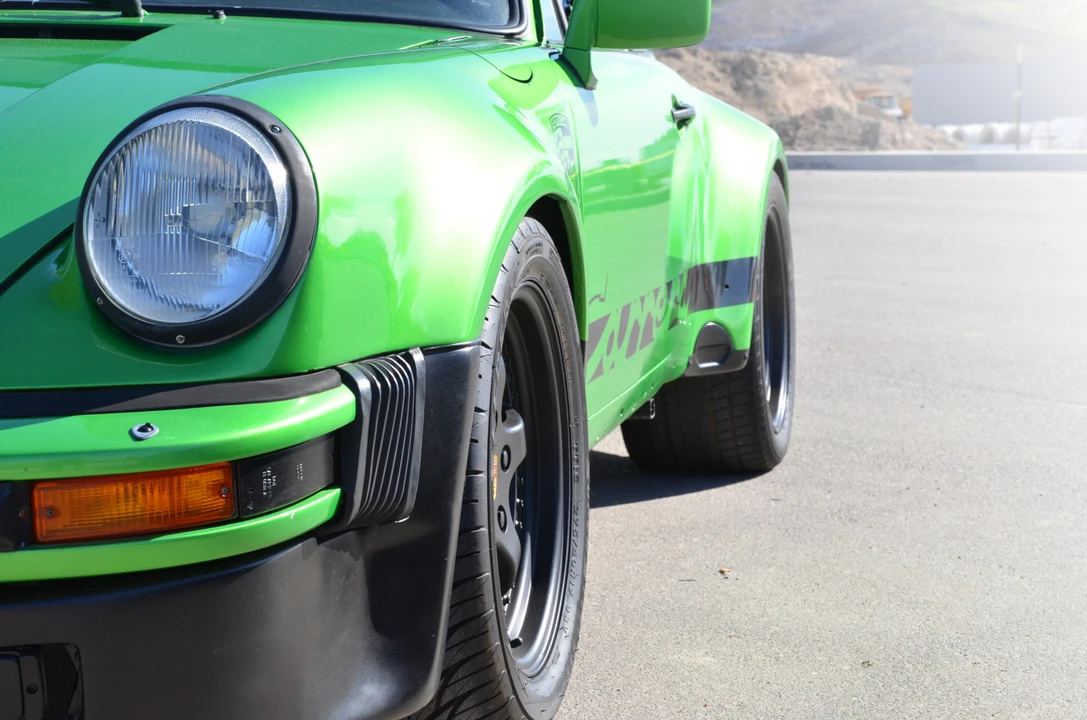 1978 Porsche 911 Carrera SC - Image 27 of 31