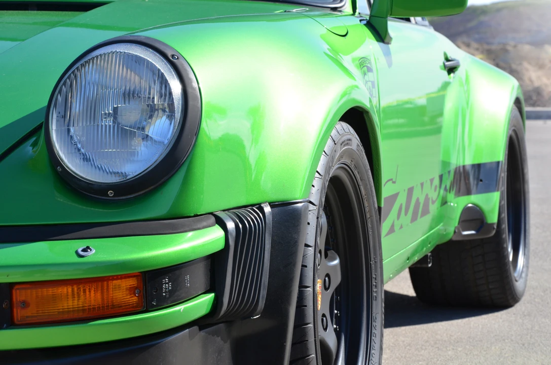1978 Porsche 911 Carrera SC - Image 28 of 31