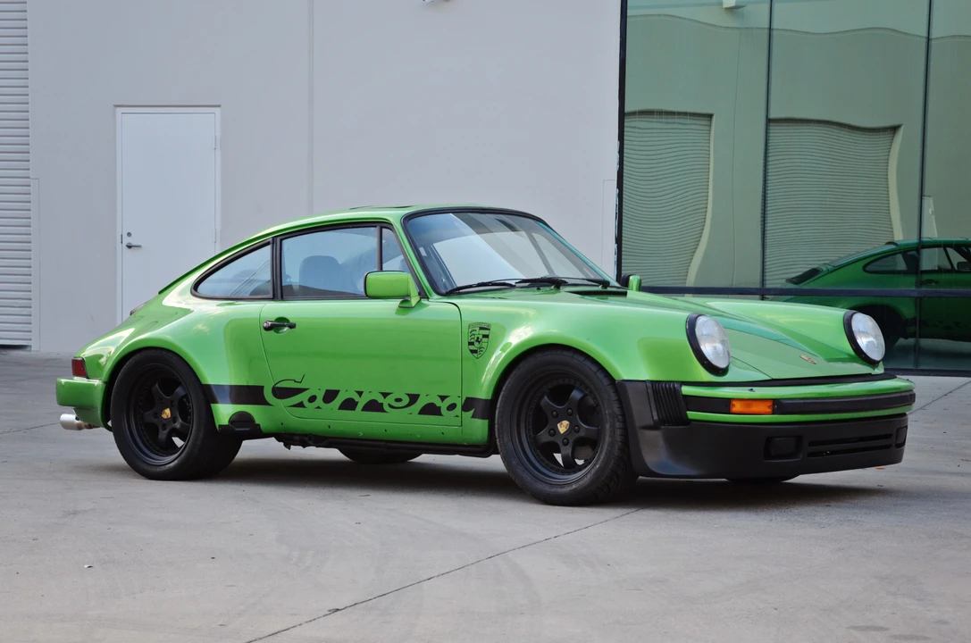 1978 Porsche 911 Carrera SC - Image 19 of 31
