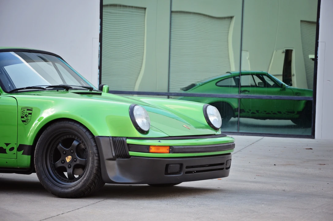 1978 Porsche 911 Carrera SC - Image 30 of 31
