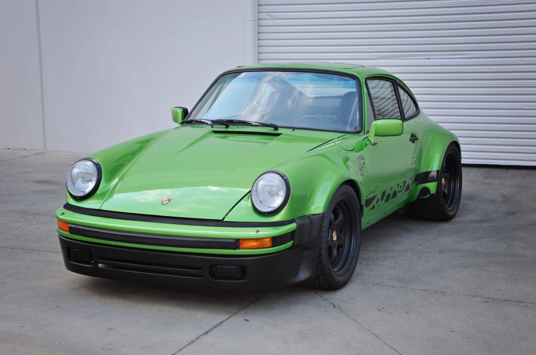 1978 Porsche 911 Carrera SC - Image 3 of 31