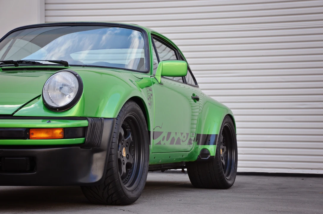 1978 Porsche 911 Carrera SC - Image 26 of 31