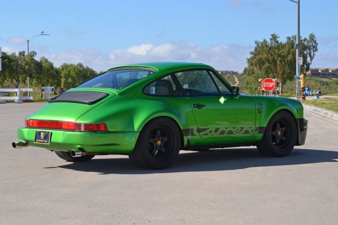 1978 Porsche 911 Carrera SC - Image 18 of 31